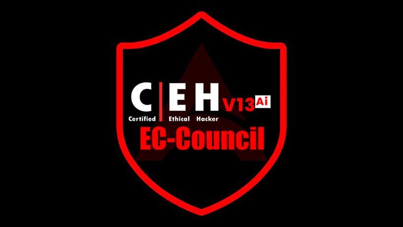 CEH V13 AI